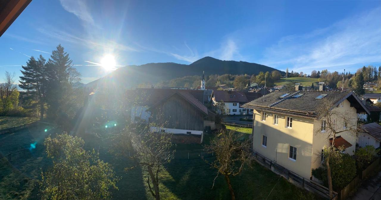 Landhaus-Bierling Бад-Кольгруб Екстер'єр фото